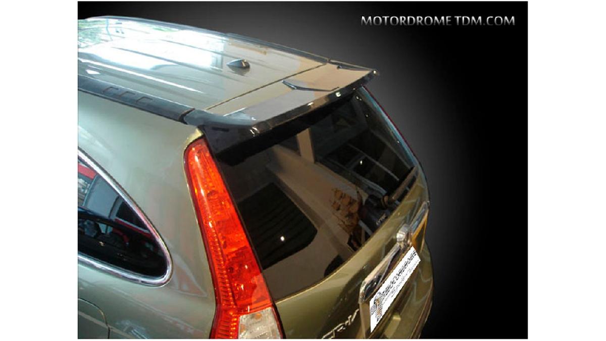 Becquet+de+toit+sur+mesure+pour+Honda+CR-V+2007-2011+%28PU%29